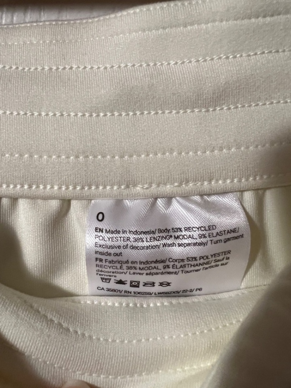Lululemon Softstreme Set - Picture 3 of 3